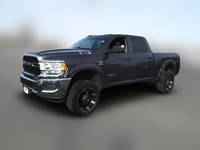 2020 Ram 2500 Tradesman