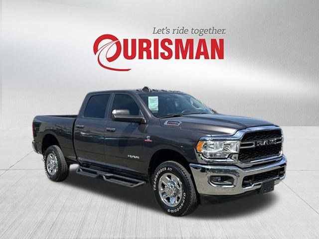 2020 Ram 2500 Tradesman