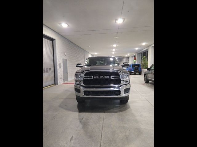 2020 Ram 2500 Tradesman