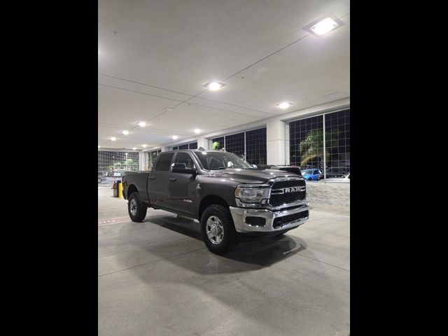2020 Ram 2500 Tradesman