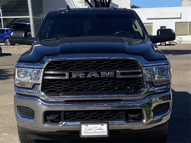 2020 Ram 2500 Tradesman