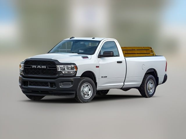 2020 Ram 2500 Tradesman