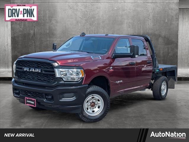 2020 Ram 2500 Tradesman