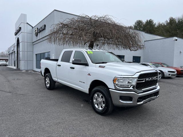 2020 Ram 2500 Tradesman