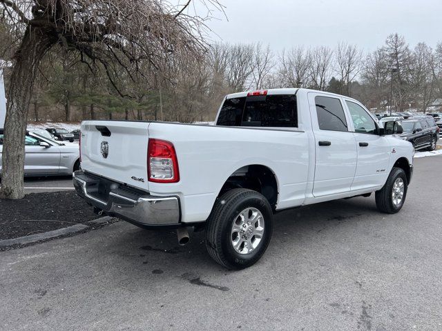 2020 Ram 2500 Tradesman