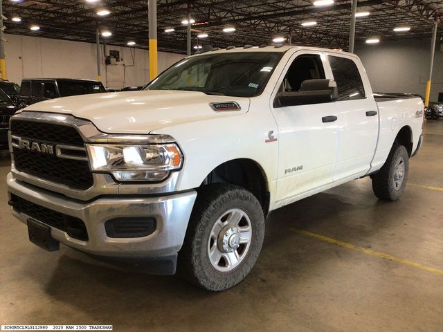 2020 Ram 2500 Tradesman