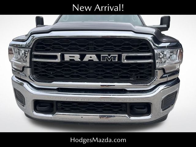 2020 Ram 2500 Tradesman