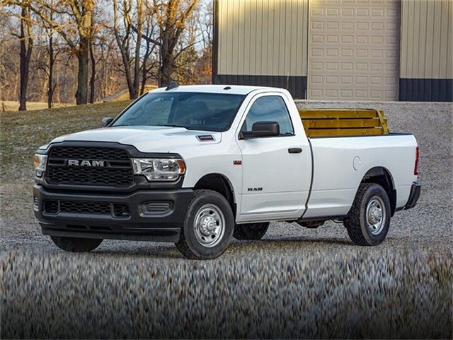 2020 Ram 2500 Tradesman