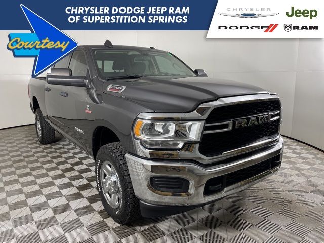 2020 Ram 2500 Tradesman