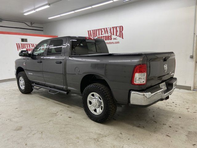 2020 Ram 2500 Tradesman