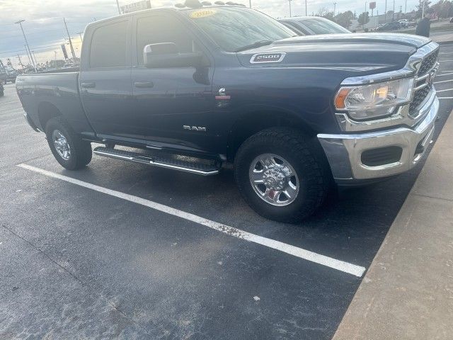 2020 Ram 2500 Tradesman