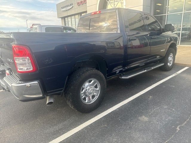 2020 Ram 2500 Tradesman