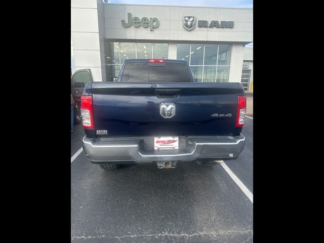 2020 Ram 2500 Tradesman