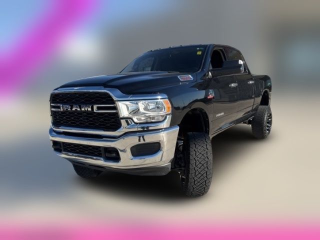 2020 Ram 2500 Tradesman