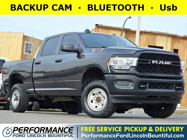 2020 Ram 2500 Tradesman