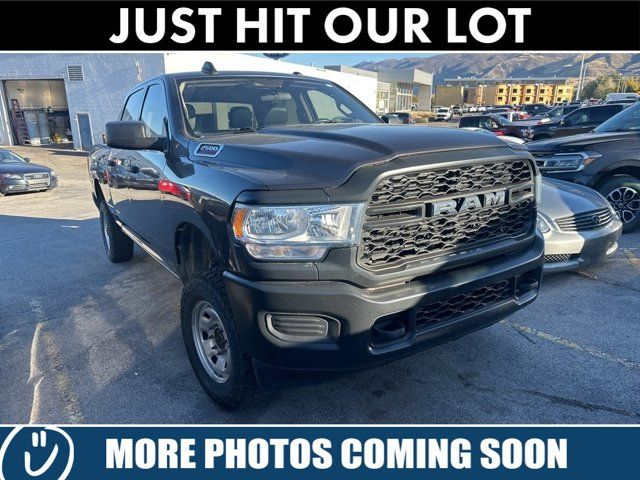 2020 Ram 2500 Tradesman