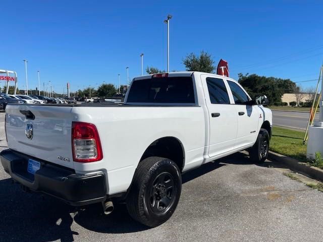 2020 Ram 2500 Tradesman