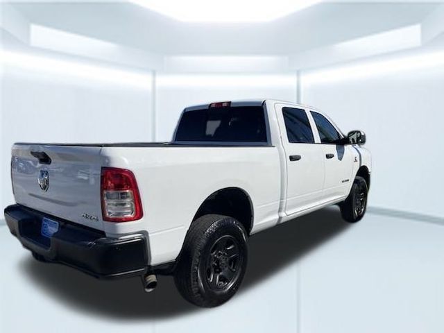 2020 Ram 2500 Tradesman