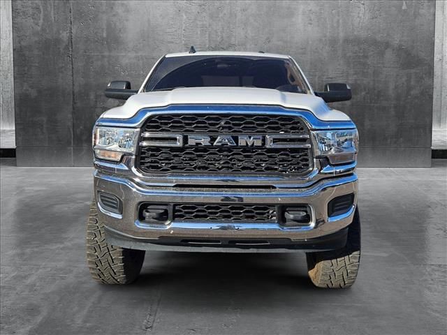 2020 Ram 2500 Tradesman