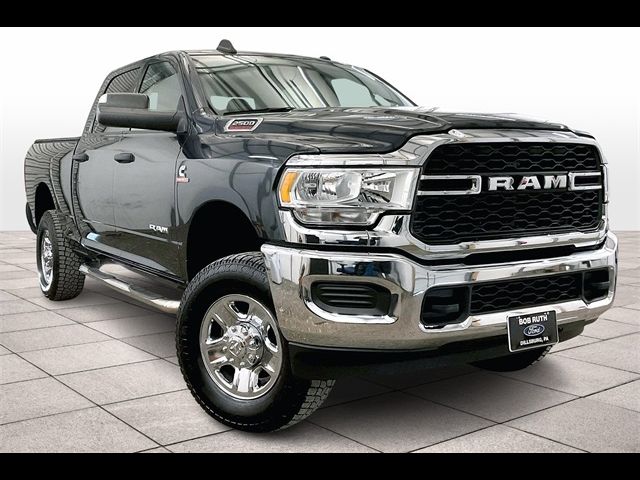 2020 Ram 2500 Tradesman