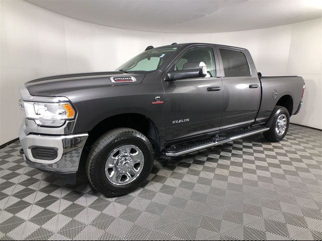 2020 Ram 2500 Tradesman