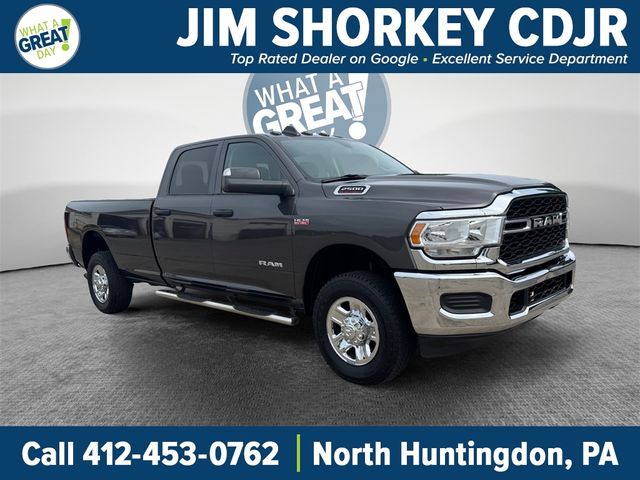 2020 Ram 2500 Tradesman