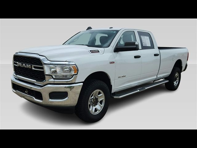 2020 Ram 2500 Tradesman