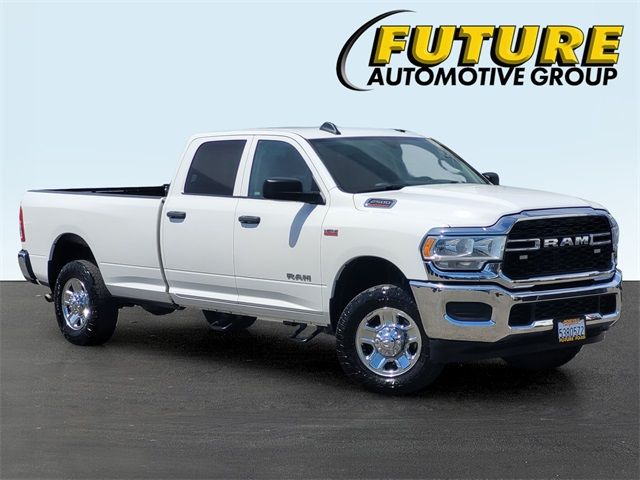 2020 Ram 2500 Tradesman