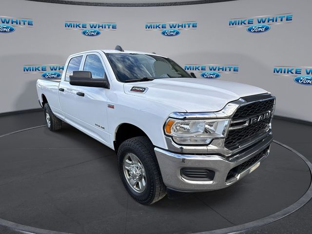 2020 Ram 2500 Tradesman