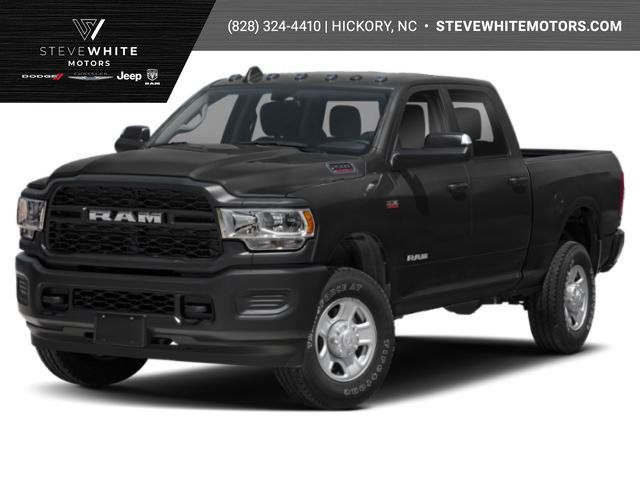 2020 Ram 2500 Tradesman