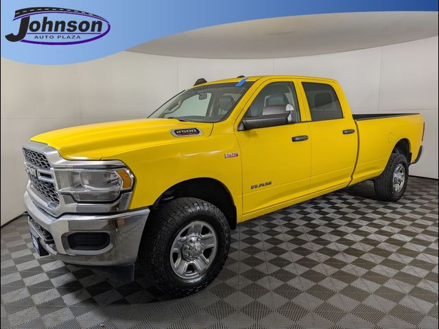 2020 Ram 2500 Tradesman