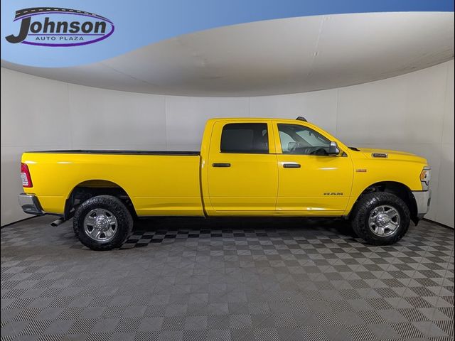 2020 Ram 2500 Tradesman