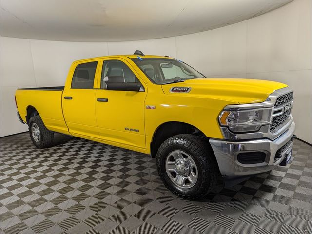 2020 Ram 2500 Tradesman