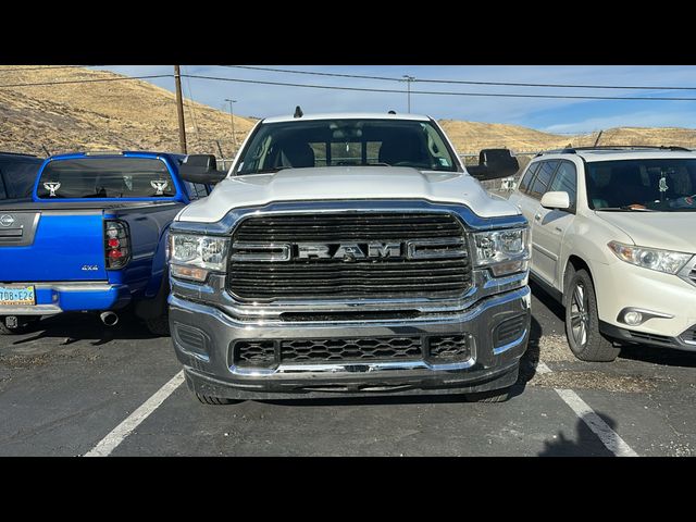 2020 Ram 2500 Tradesman