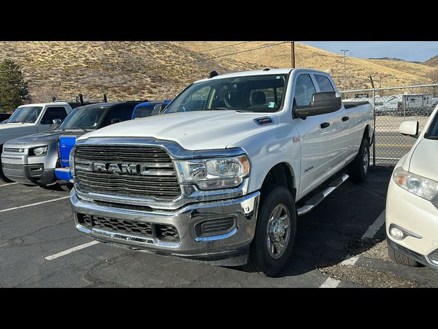 2020 Ram 2500 Tradesman