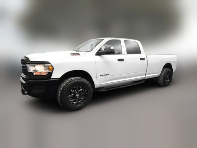 2020 Ram 2500 Tradesman