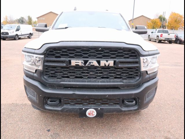 2020 Ram 2500 Tradesman