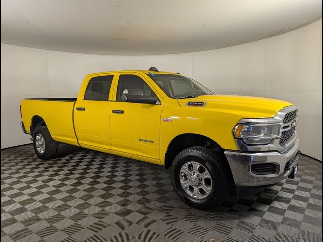 2020 Ram 2500 Tradesman