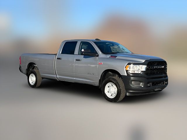 2020 Ram 2500 Tradesman