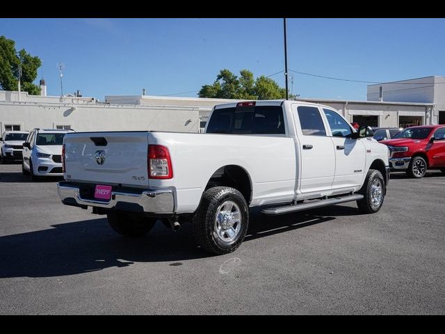 2020 Ram 2500 Tradesman