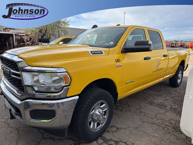 2020 Ram 2500 Tradesman