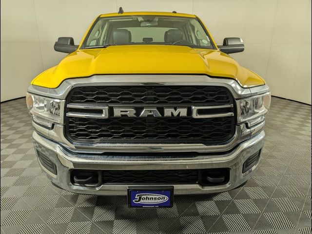 2020 Ram 2500 Tradesman