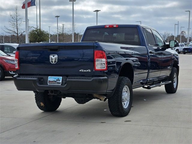 2020 Ram 2500 Tradesman