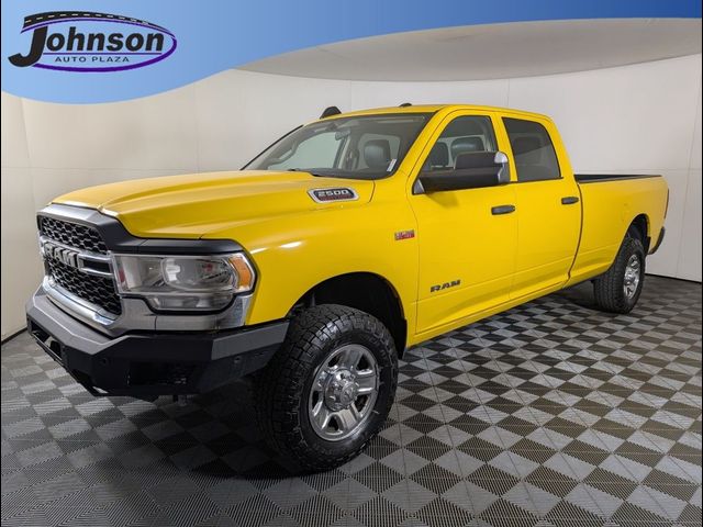 2020 Ram 2500 Tradesman