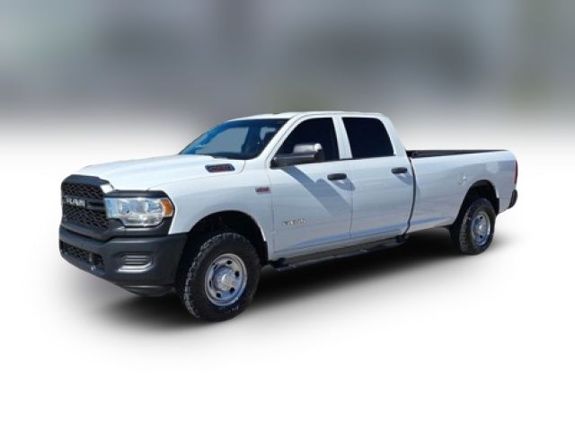 2020 Ram 2500 Tradesman