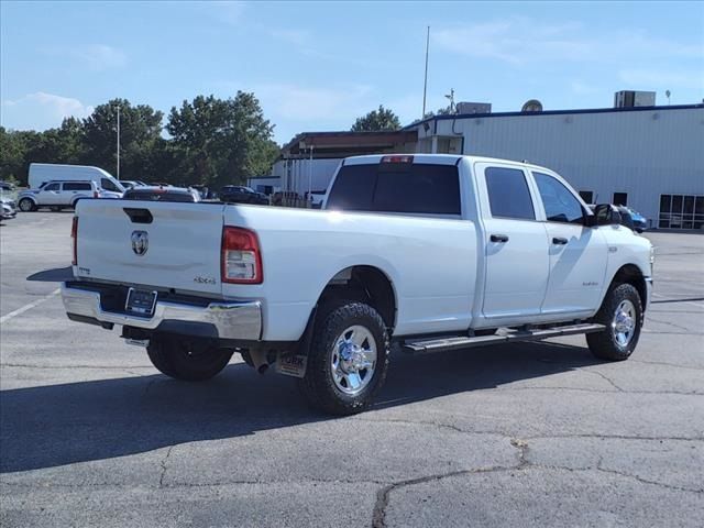 2020 Ram 2500 Tradesman