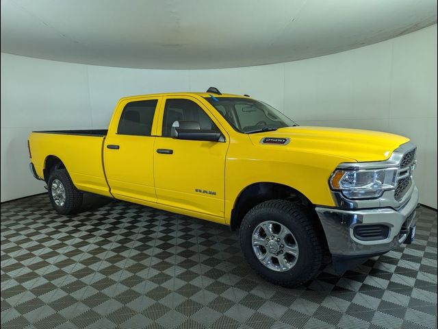 2020 Ram 2500 Tradesman