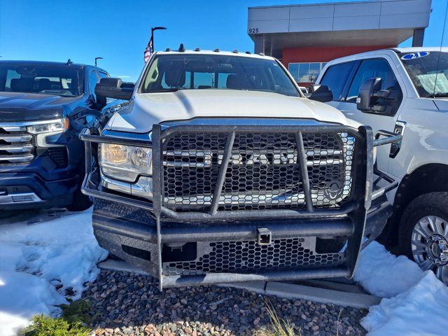 2020 Ram 2500 Tradesman