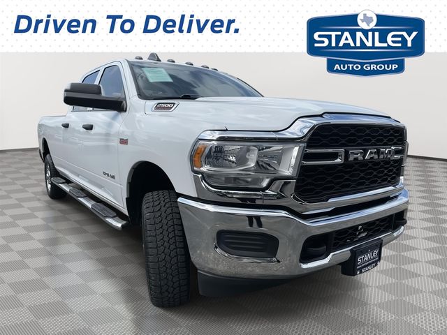 2020 Ram 2500 Tradesman