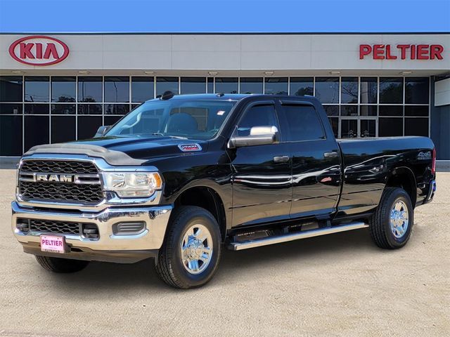 2020 Ram 2500 Tradesman